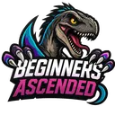 Beginners Ascended - First Season starting soon!