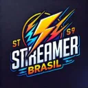 Streamers Brasil - Gamer