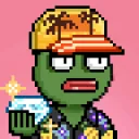 IDGAFrog