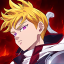 Discovery icon for Belial - 7DS: Origin Discord server