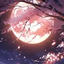 Emilia's Sakura Glade