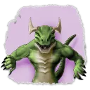 The Dragonkin Horde