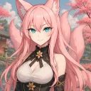 Kitsune Dreams