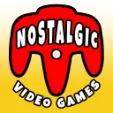Nostalgic Video Games