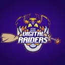Digital Raiders