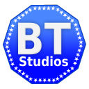 Blue Token Studios icon