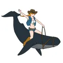 Whale Riders - League of Legends