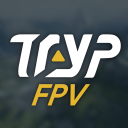 Discovery icon for TRYP FPV Discord server