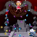 Flandre, but it's actually Flan