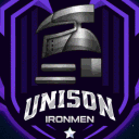 UNISON IRONMEN
