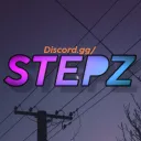 STEPZ