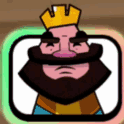 Sütadam Clash Royale icon