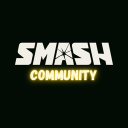 Discovery icon for Smash Community Discord server