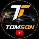 Tomson YT Discord Server Icon