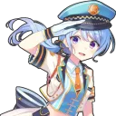 Officer Kanon's Police Academy