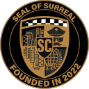 Surreal City RP Server Icon