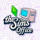 The Sims Office