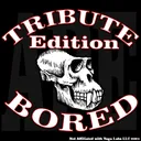 Bored Ape Yacht Club-TRIBUTE EDITION