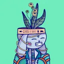 Daturians NFT