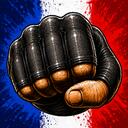The Fightory icon