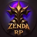 Zenda rp Discord Server Icon