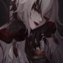 ;; teyvat Discord Server Icon