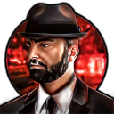 🍷 𝗠𝗲𝘆 𝗚𝗮𝗻𝗴 🍷 icon