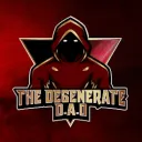 THE DEGENERATE D.A.O -