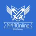 1444Online - Paradox Games Server