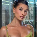 Hailey Baldwin Bieber