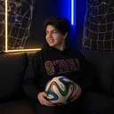 EL TEMPLO DEL FUTBOL