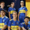 EL TEMPLO DEL FUTBOL