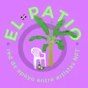 🌳🥭EL PATIO🌴🍃