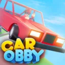 Car Obby Speedrunning