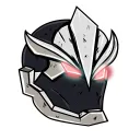 The Fantom Heroes