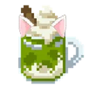 Matcha*