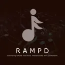 RAMPD Member Network - Disability+ resources for the Music Industry