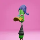 Meta Ducks NFT (SOL)