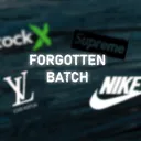 Forgotten Batch