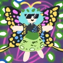 Eternity's Awesome Cocoon
