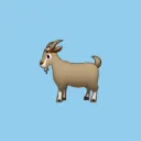 Aco Goats - relocated