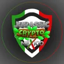 Jurassic Crypto - México