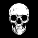 The Skull Of Eth του διακομιστή ETH