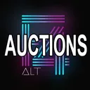 AltF4 | AltF4 Auctions