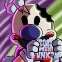 (FROSTY NIGHT FUNKIN: vs Rod Sullivan) Official server