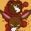 RabidOtaku's Hero Tales Forum (18+Only!)