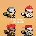 The Punk Rillas