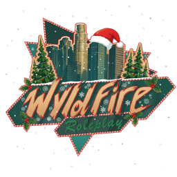 Discovery icon for 🔥 WYLDFIRE | GTARP🔥 Discord server