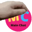 Main Chat Cafe
