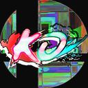 K.O. Smash Discord Server Icon